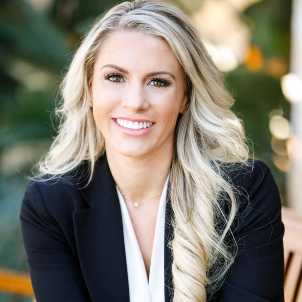 Meet your Posher, Brittany